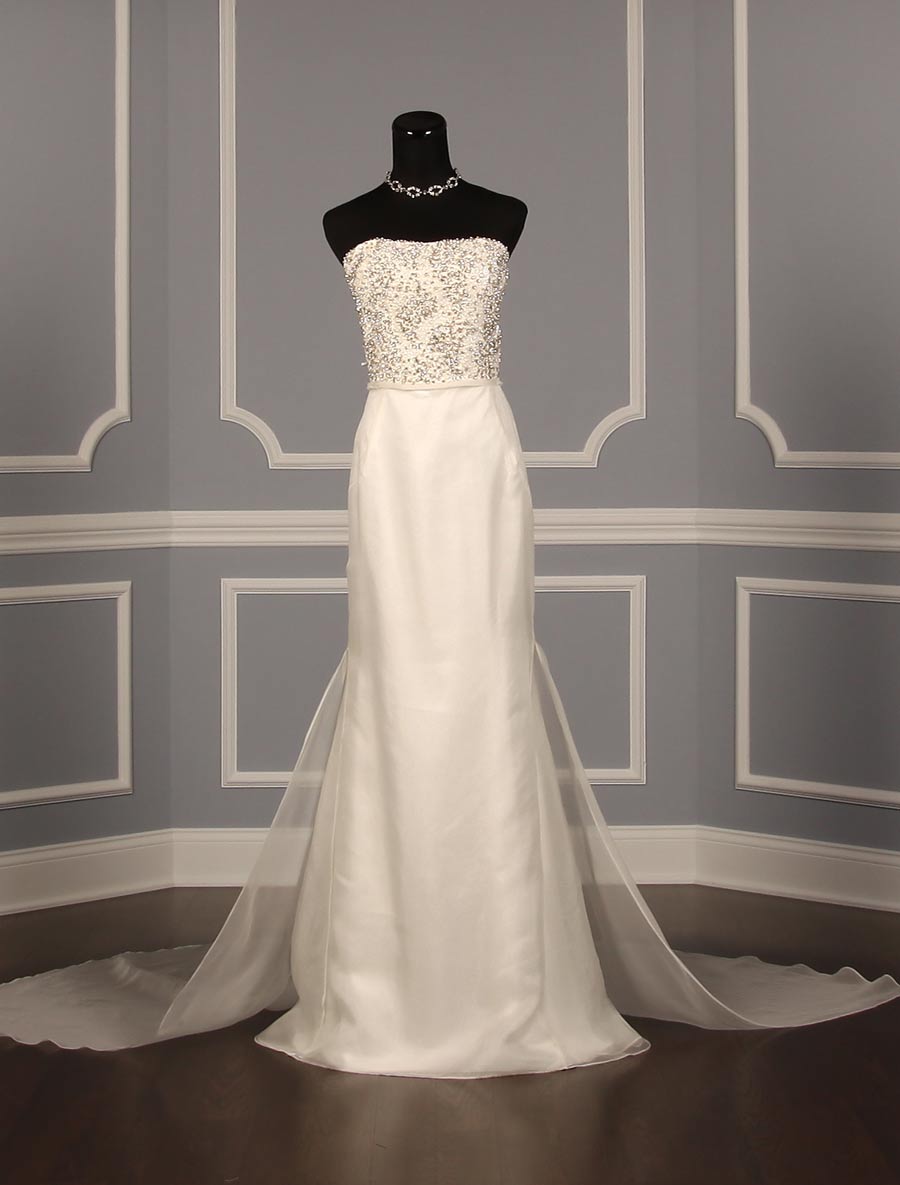 Anne Bowen Kingsley Wedding Dress on Sale - Your Dream Dress