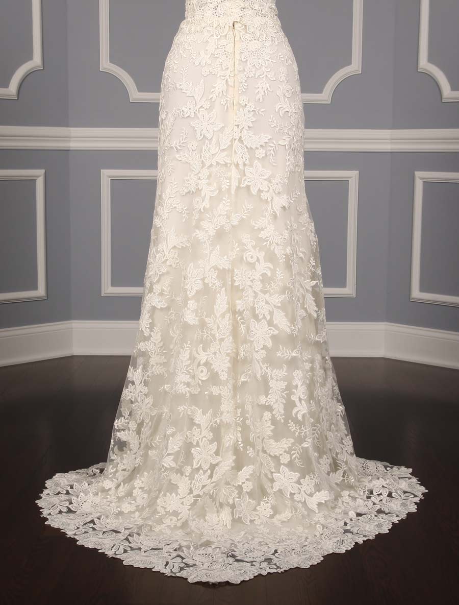 Francesca Miranda Etna Wedding Dress on Sale - Your Dream Dress