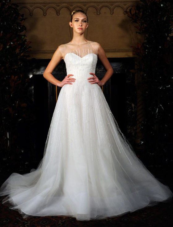  Austin  Scarlett Chloe AS26 Discount  Designer Wedding  Dress 