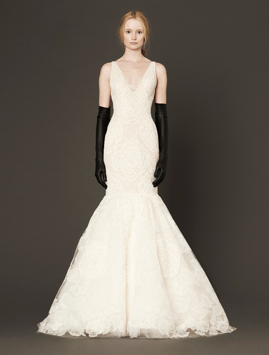 Vera Wang Macy Wedding Dress On Sale Your Dream Dress