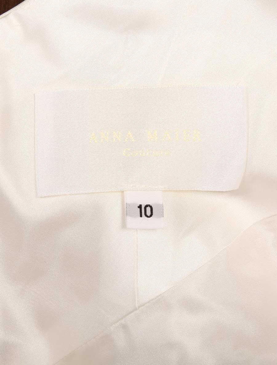 Ulla Maija Anna Maier Irenee 4016 Wedding Dress - Your Dream Dress ️