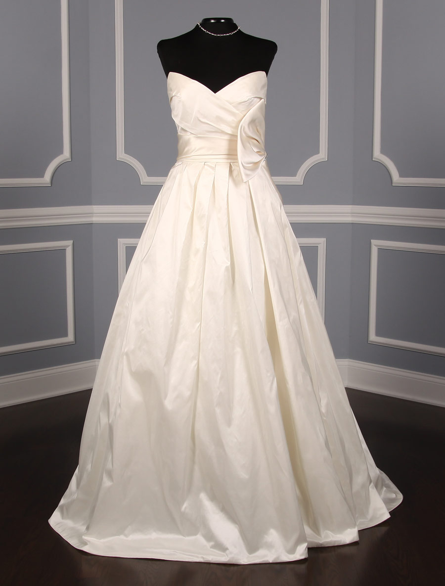 Ulla Maija Anna Maier Marionne Wedding Dress - Your Dream Dress ️