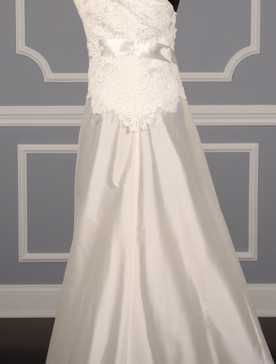 Lea-ann Belter Harlow Wedding Dress On Sale - Your Dream Dress