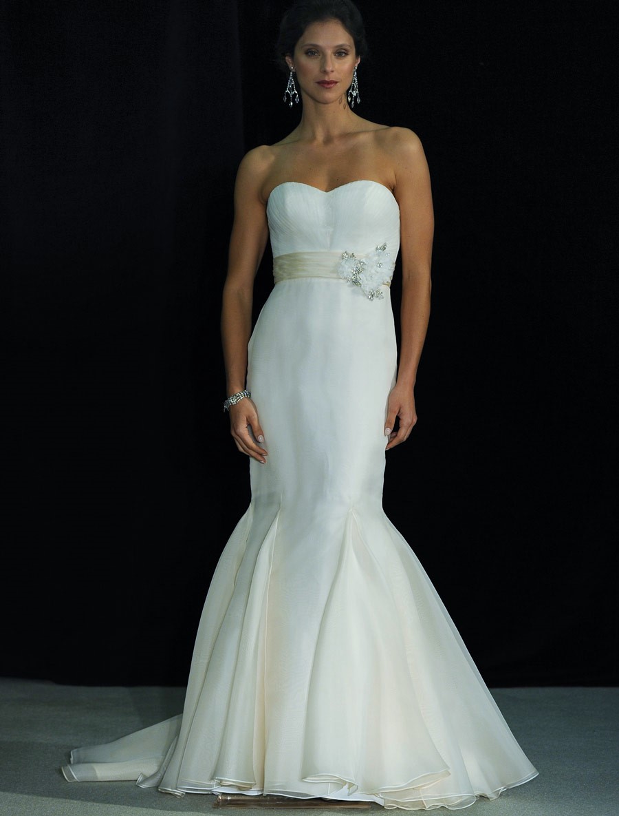  Anne  Barge  Firebird Wedding  Dress  on Sale Your Dream Dress 