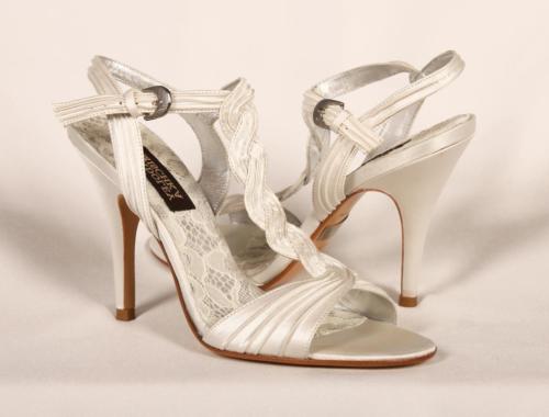 wedding shoes badgley mischka sale