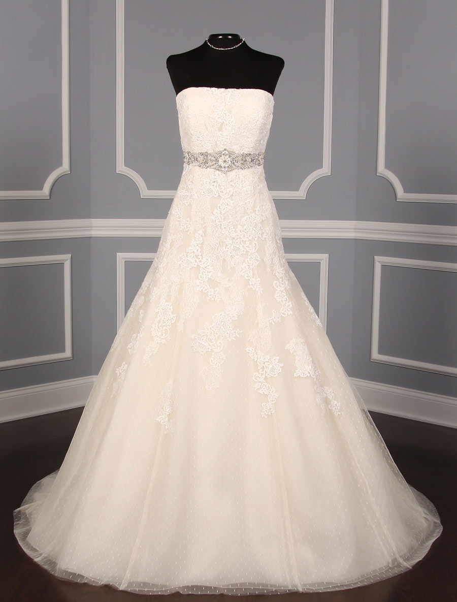 size 16 wedding dress with sleeves