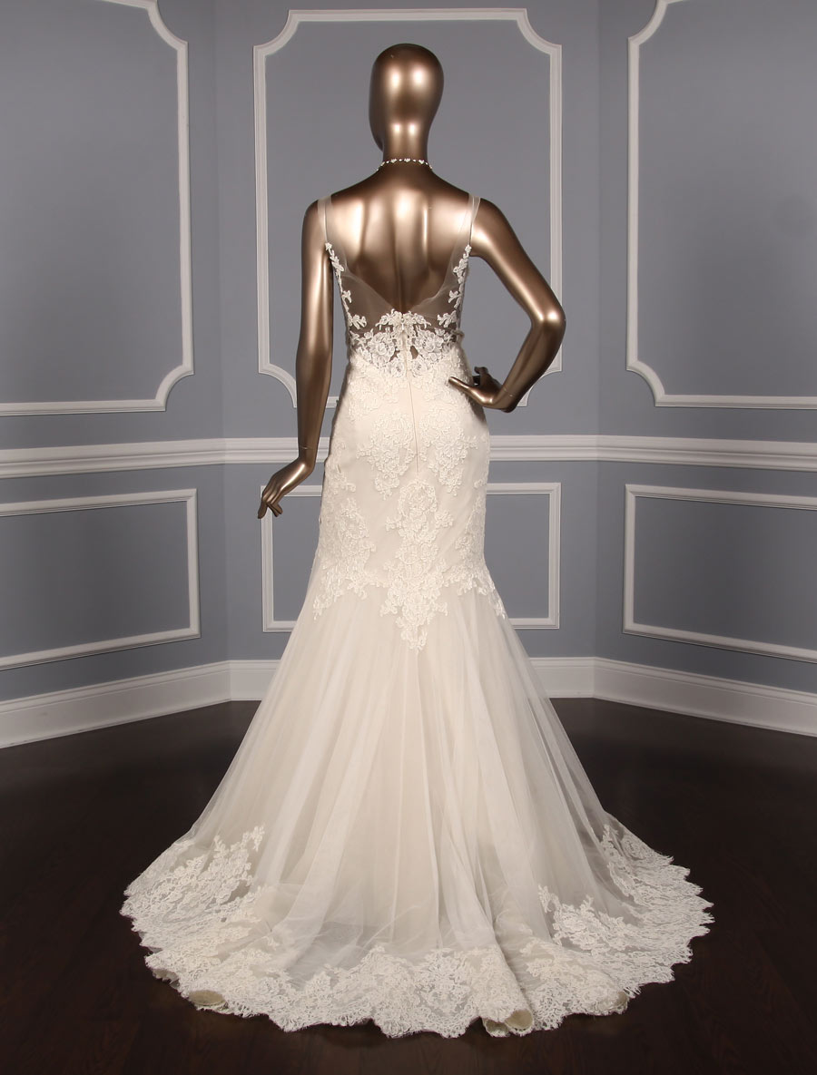 Liancarlo 6819 Wedding Dress on Sale - Your Dream Dress ️