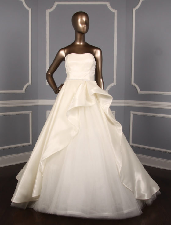 Isabelle Armstrong Constance Wedding Dress on Sale - Your Dream Dress