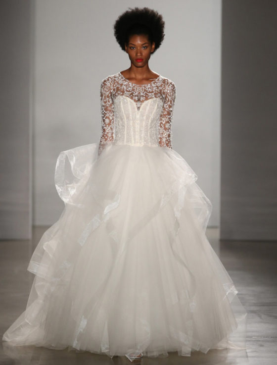 discount designer bridal gowns