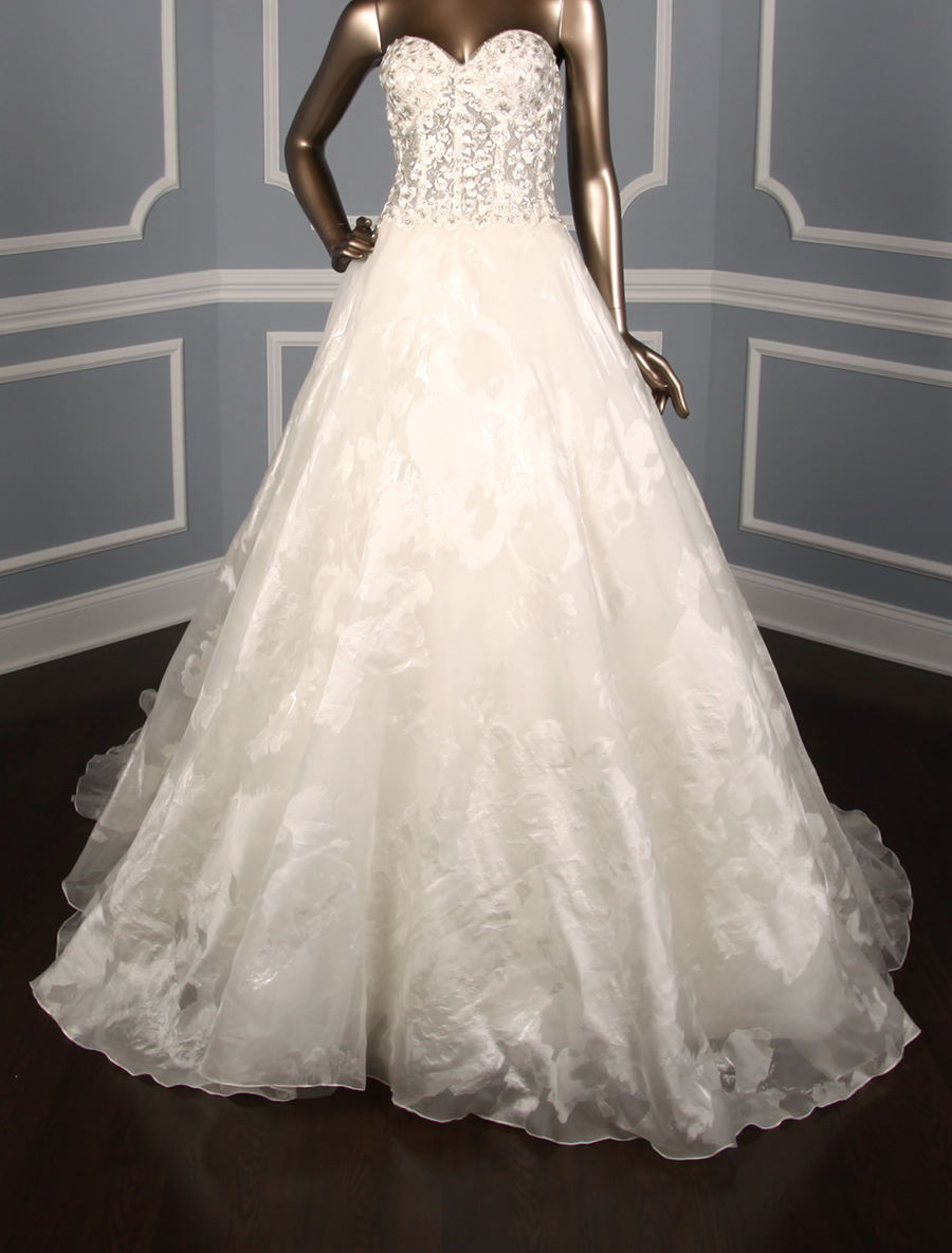 Francesca Miranda Gaelle Wedding Dress Sale - Your Dream Dress ️